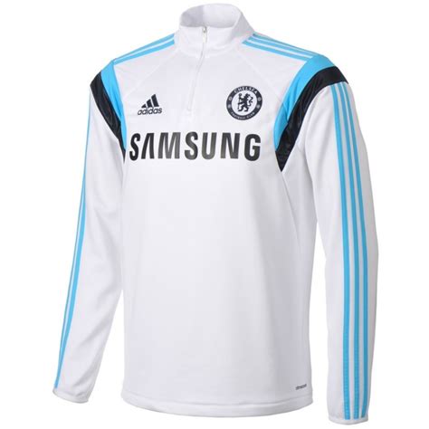 adidas voetbal trainingspak chelsea|Chelsea FC Training Shirts, Chelsea Training  .